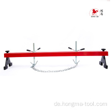 Doppelstrahlstange für Autolenkstange